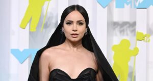 How Rich Is Sofia Carson? The Actress's Net Worth and Salary Explored