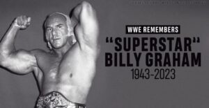 What Was Superstar Billy Graham's Net Worth and Cause Of Death? Details On The WWE Hall of Famer