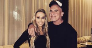 Tish Cyrus's Ex-Husbands: Who Is Miley Cyrus's Mom Married To Now? Details On Her Exes, Dating History