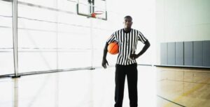 How Much Money Do NBA Refs Make? Details On Basketball Referee Officiates' Salaries